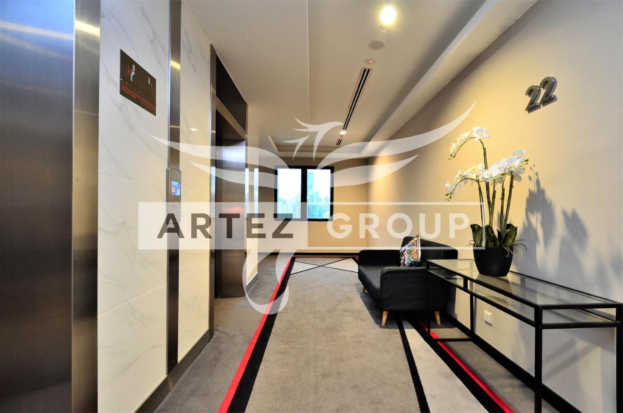 Maison 101 Dang Wangi Kuala Lumpur Extérieur photo